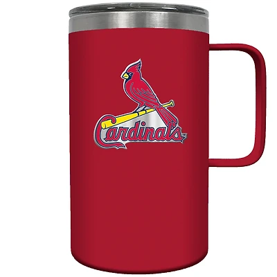St. Louis Cardinals 18oz. Hustle Travel Mug