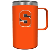 Syracuse Orange 18oz. Hustle Travel Mug