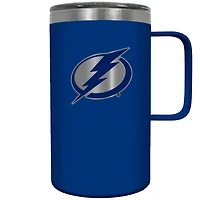 Tampa Bay Lightning 18oz. Hustle Travel Mug