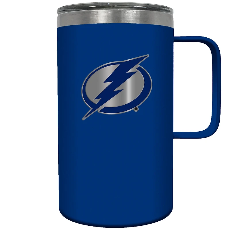 Tampa Bay Lightning 18oz. Hustle Travel Mug