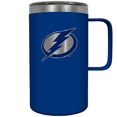 Tampa Bay Lightning 18oz. Hustle Travel Mug