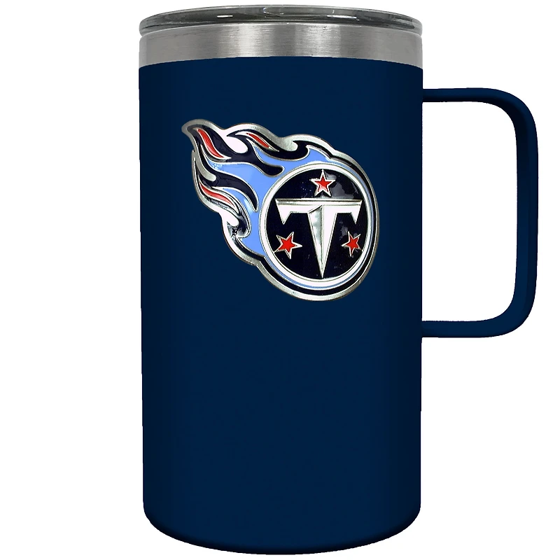 Tennessee Titans 18oz. Hustle Travel Mug