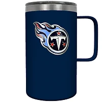 Tennessee Titans 18oz. Hustle Travel Mug