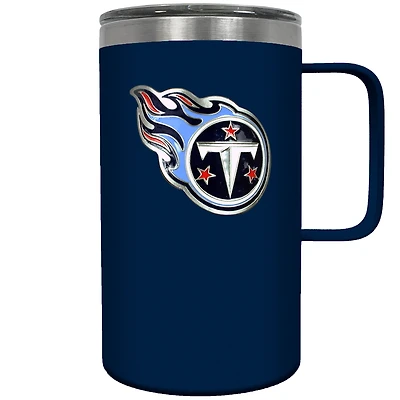 Tennessee Titans 18oz. Hustle Travel Mug