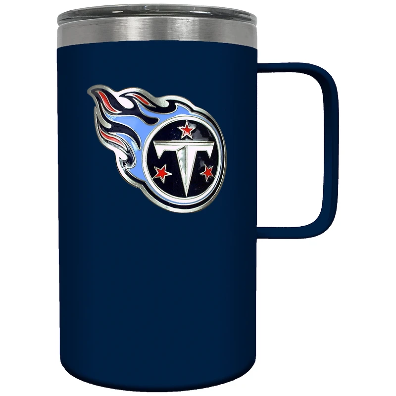 Tennessee Titans 18oz. Hustle Travel Mug