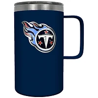 Tennessee Titans 18oz. Hustle Travel Mug