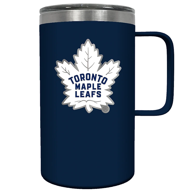 Toronto Maple Leafs 18oz. Hustle Travel Mug