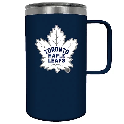 Toronto Maple Leafs 18oz. Hustle Travel Mug