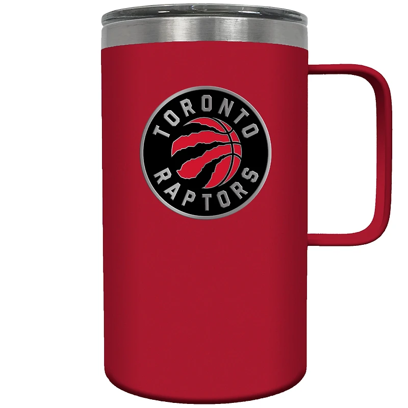 Toronto Raptors 18oz. Hustle Travel Mug