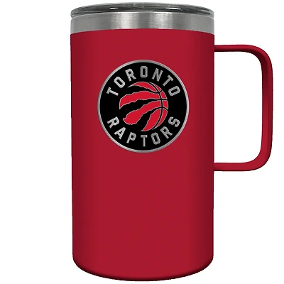 Toronto Raptors 18oz. Hustle Travel Mug