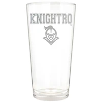 UCF Knights Etched 16oz. Rally Cry Pint Glass
