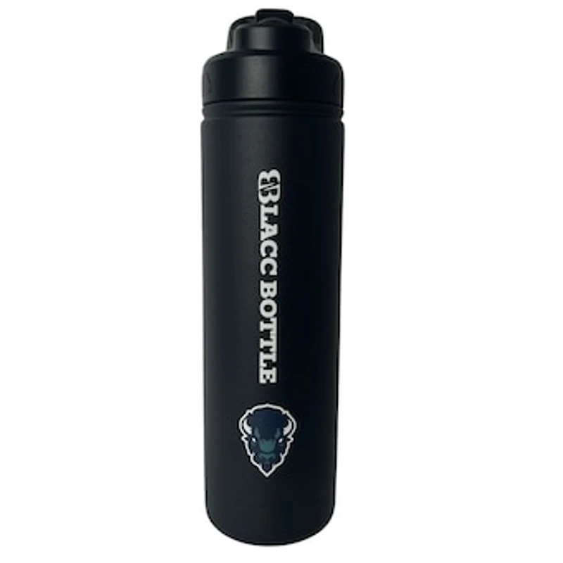 BLACC Bottle Howard Bison 25oz. Stainless Steel Water Bottle