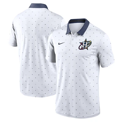 Men's Nike White Houston Astros 2024 City Connect Legacy Icon Vapor Dri-FIT Polo