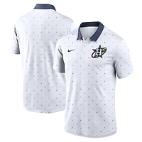 Men's Nike  White Houston Astros 2024 City Connect Legacy Icon Vapor Dri-FIT Polo