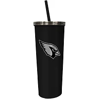 Arizona Cardinals 24oz. Logo Skinny Tumbler