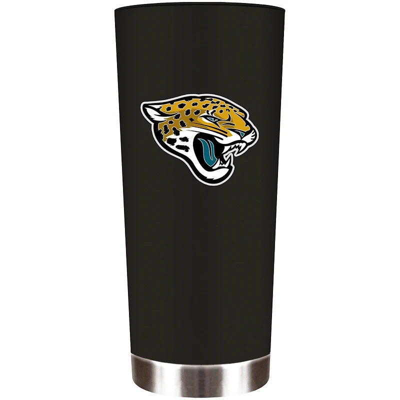 Jacksonville Jaguars 18oz. Roadie Tumbler