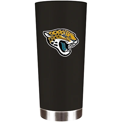 Jacksonville Jaguars 18oz. Roadie Tumbler