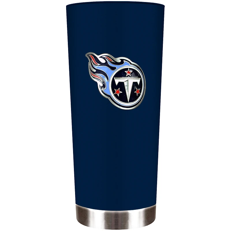 Tennessee Titans 18oz. Roadie Tumbler