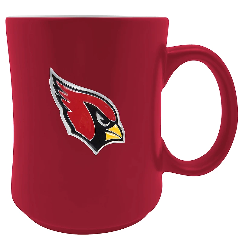 Arizona Cardinals 19oz. Starter Mug