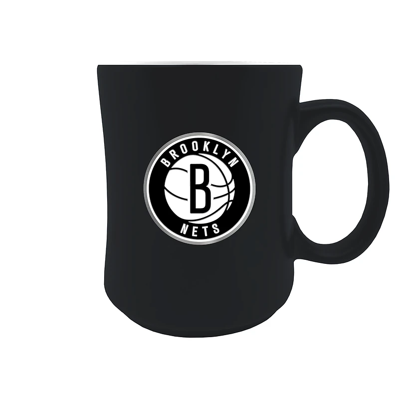 Brooklyn Nets 19oz. Starter Mug