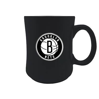 Brooklyn Nets 19oz. Starter Mug