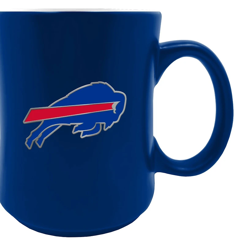 Buffalo Bills 19oz. Starter Mug