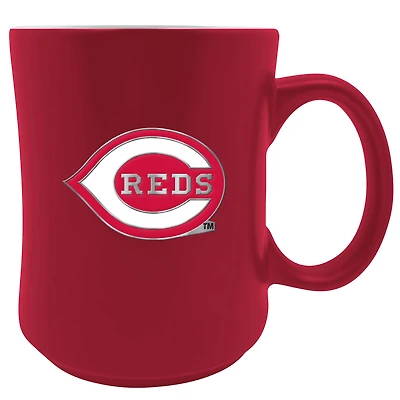 Cincinnati Reds 19oz. Starter Mug