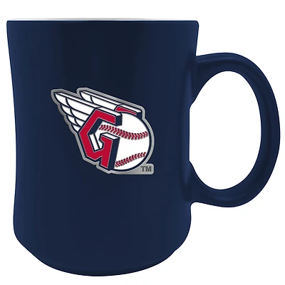 Cleveland Guardians 19oz. Starter Mug