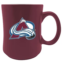 Colorado Avalanche 19oz. Starter Mug