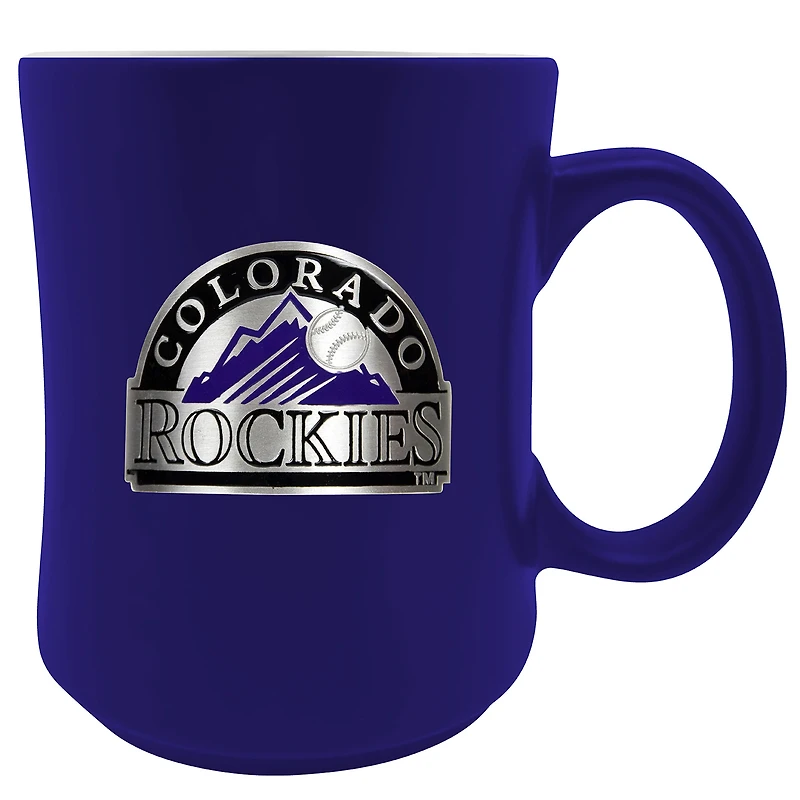 Colorado Rockies 19oz. Starter Mug