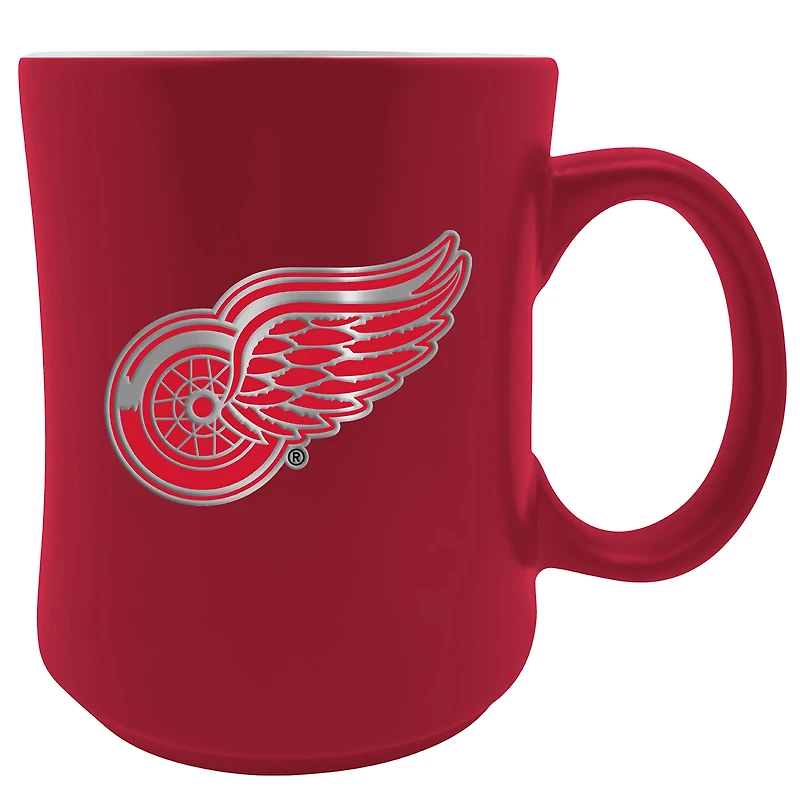 Detroit Red Wings 19oz. Starter Mug