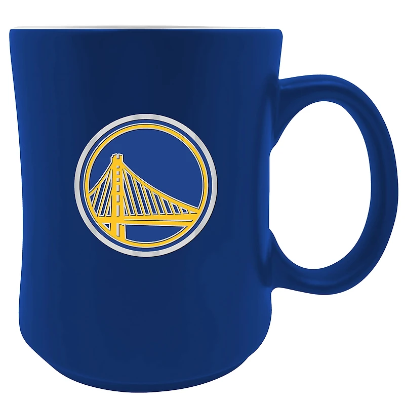 Golden State Warriors 19oz. Starter Mug