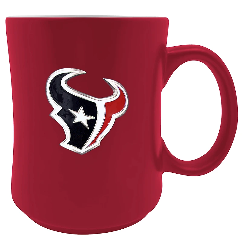 Houston Texans 19oz. Starter Mug