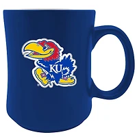 Kansas Jayhawks 19oz. Starter Mug
