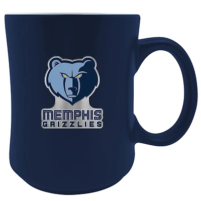 Memphis Grizzlies 19oz. Starter Mug