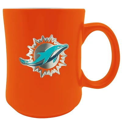 Miami Dolphins 19oz. Starter Mug