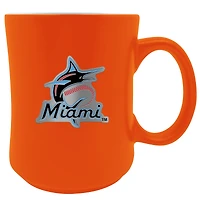 Miami Marlins 19oz. Starter Mug