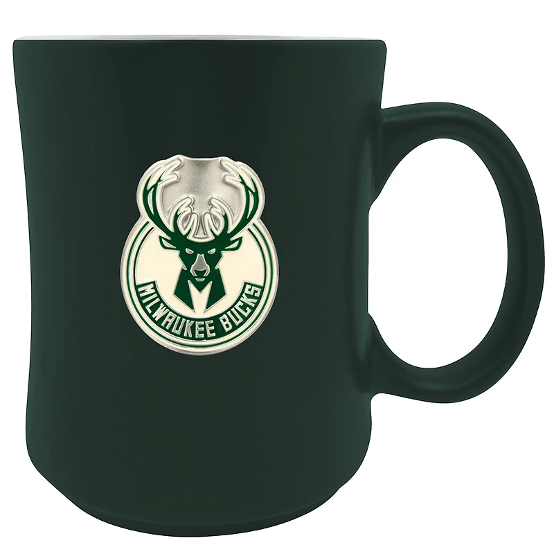 Milwaukee Bucks 19oz. Starter Mug