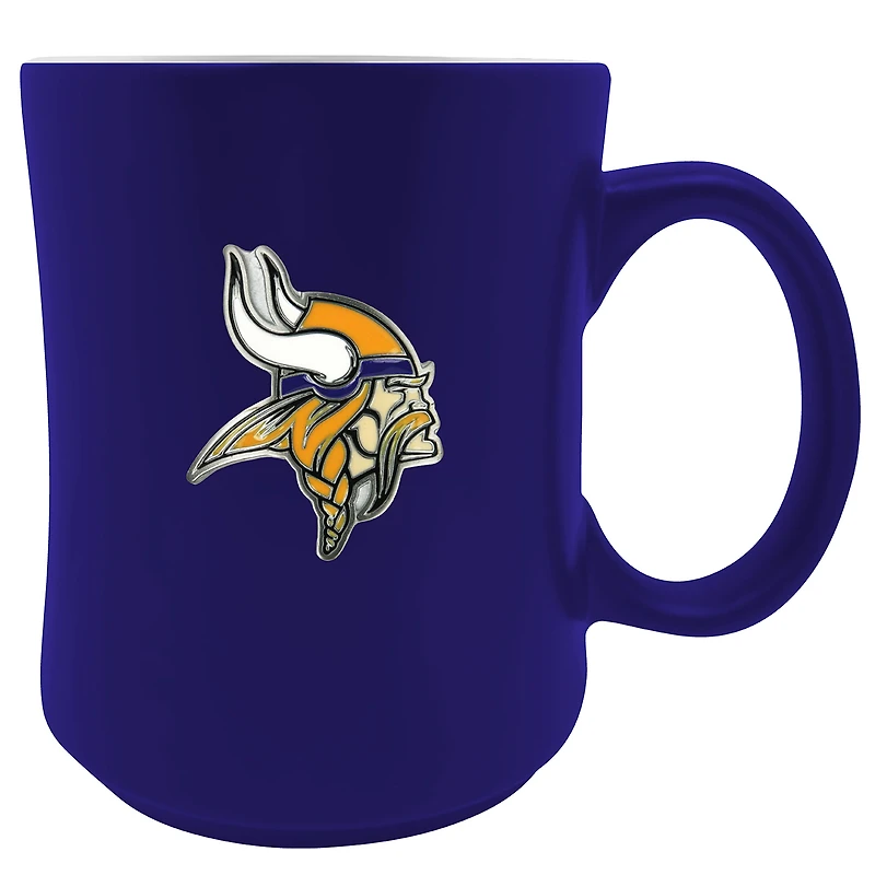 Minnesota Vikings 19oz. Starter Mug