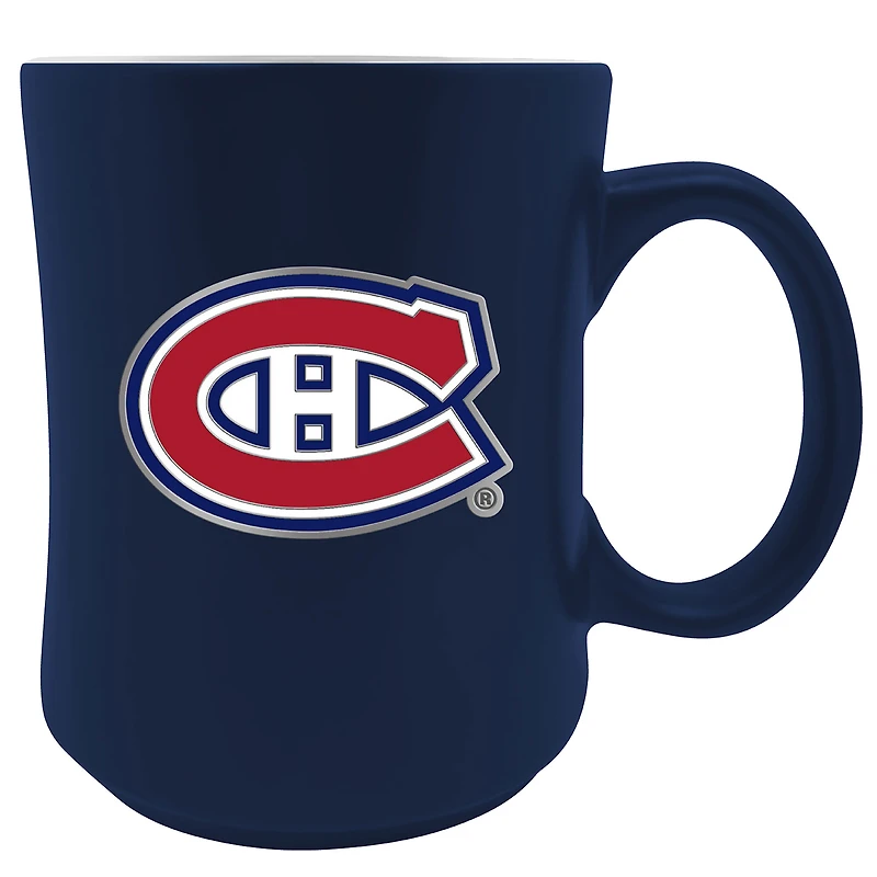Montreal Canadiens 19oz. Starter Mug