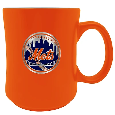 New York Mets 19oz. Starter Mug