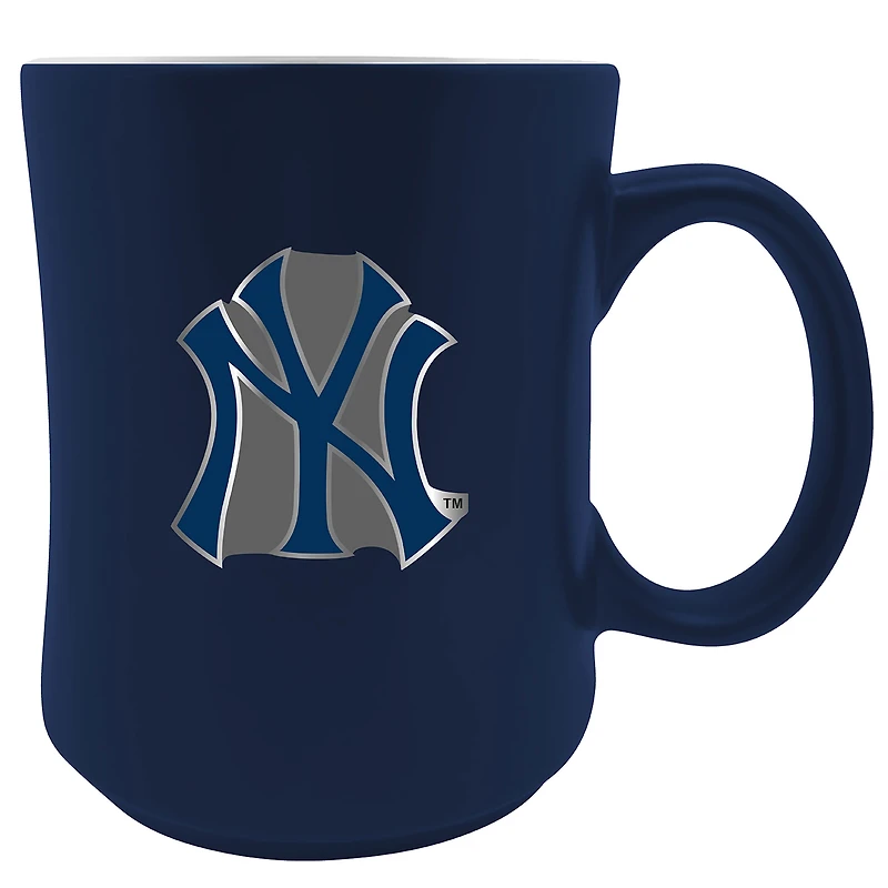 New York Yankees 19oz. Starter Mug