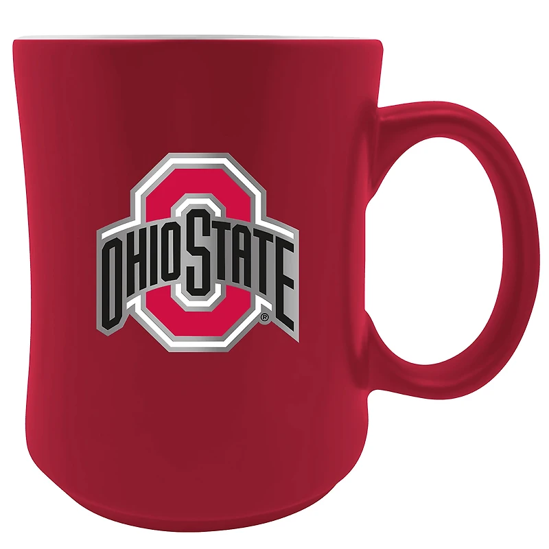 Ohio State Buckeyes 19oz. Starter Mug