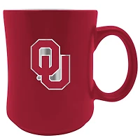 Oklahoma Sooners 19oz. Starter Mug