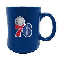 Philadelphia 76ers 19oz. Starter Mug