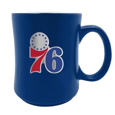 Philadelphia 76ers 19oz. Starter Mug