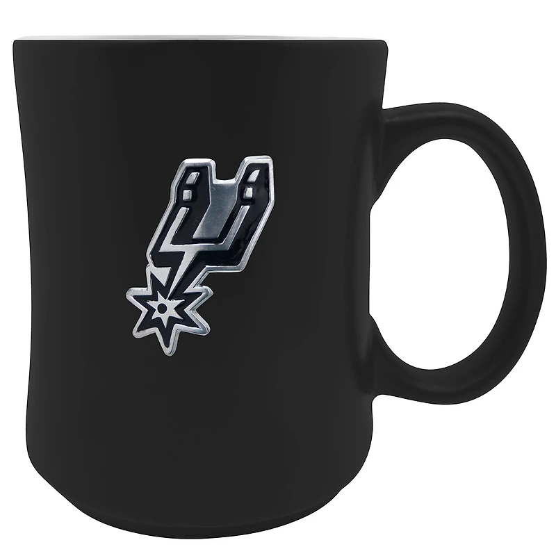 San Antonio Spurs 19oz. Starter Mug