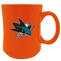 San Jose Sharks 19oz. Starter Mug