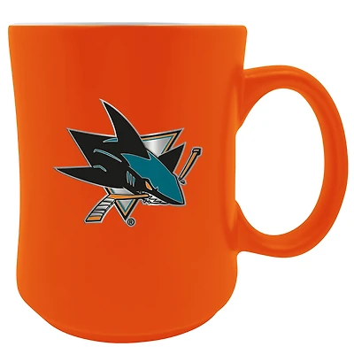 San Jose Sharks 19oz. Starter Mug
