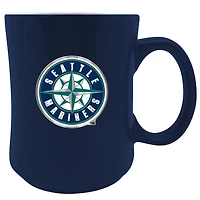 Seattle Mariners 19oz. Starter Mug